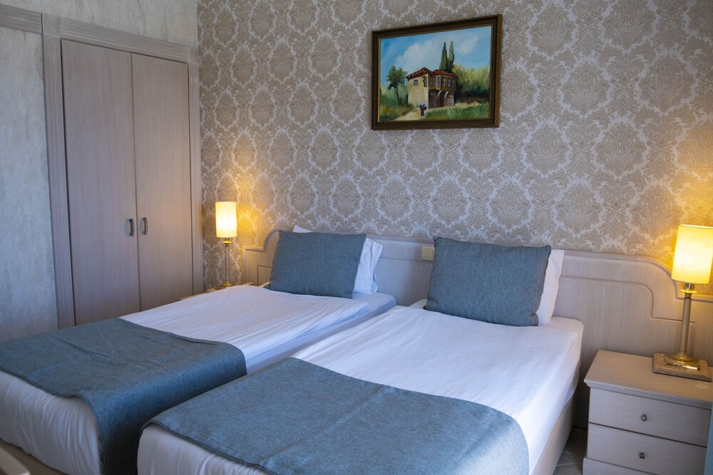 

Milano - Sarigerme - X Life Hotel Sarıgerme 15 - Adult Hotel