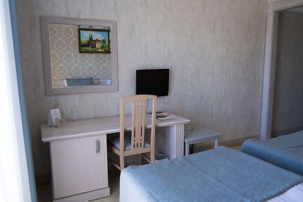 

Venezia - Sarigerme - X Life Hotel Sarıgerme 15 - Adult Hotel