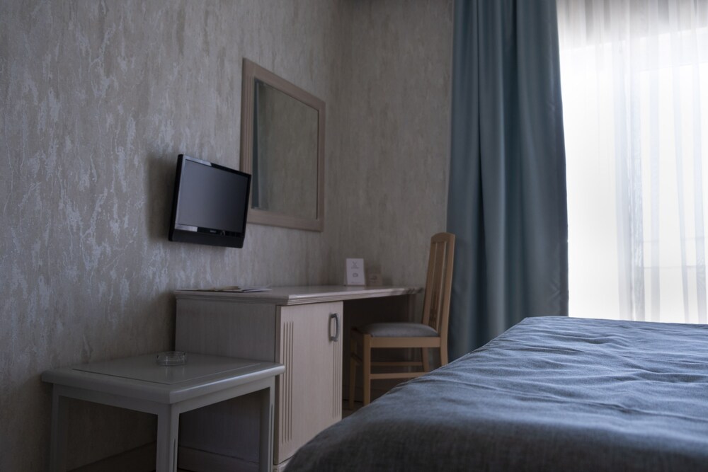 

Milano - Sarigerme - X Life Hotel Sarıgerme 15 - Adult Hotel