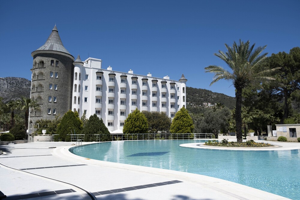 

Roma - Sarigerme - X Life Hotel Sarıgerme 15 - Adult Hotel