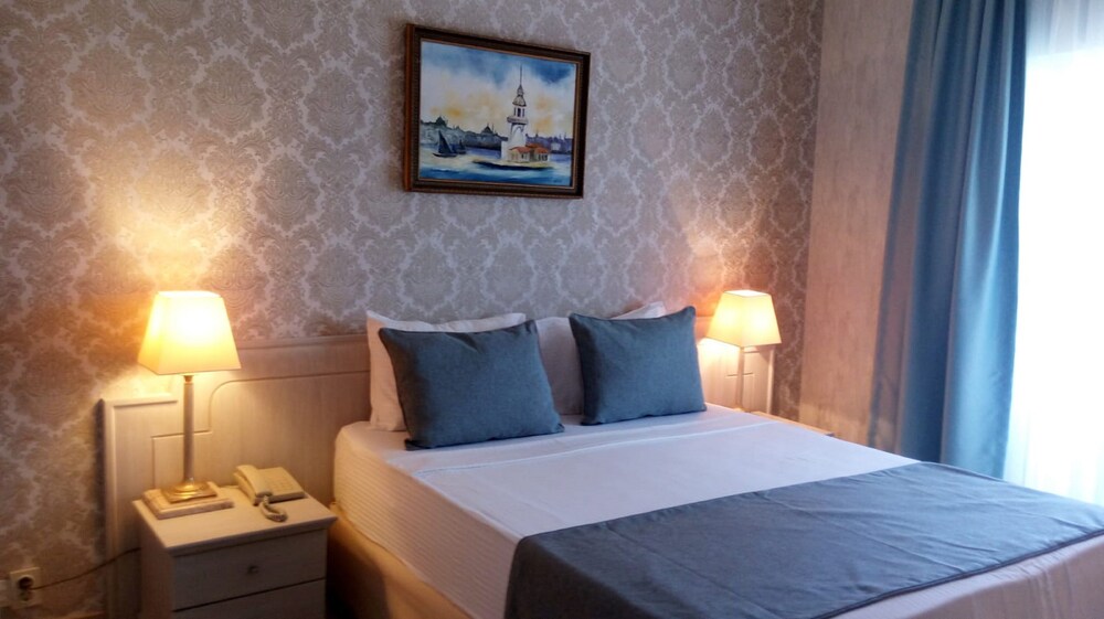 

Bologna - Sarigerme - X Life Hotel Sarıgerme 15 - Adult Hotel