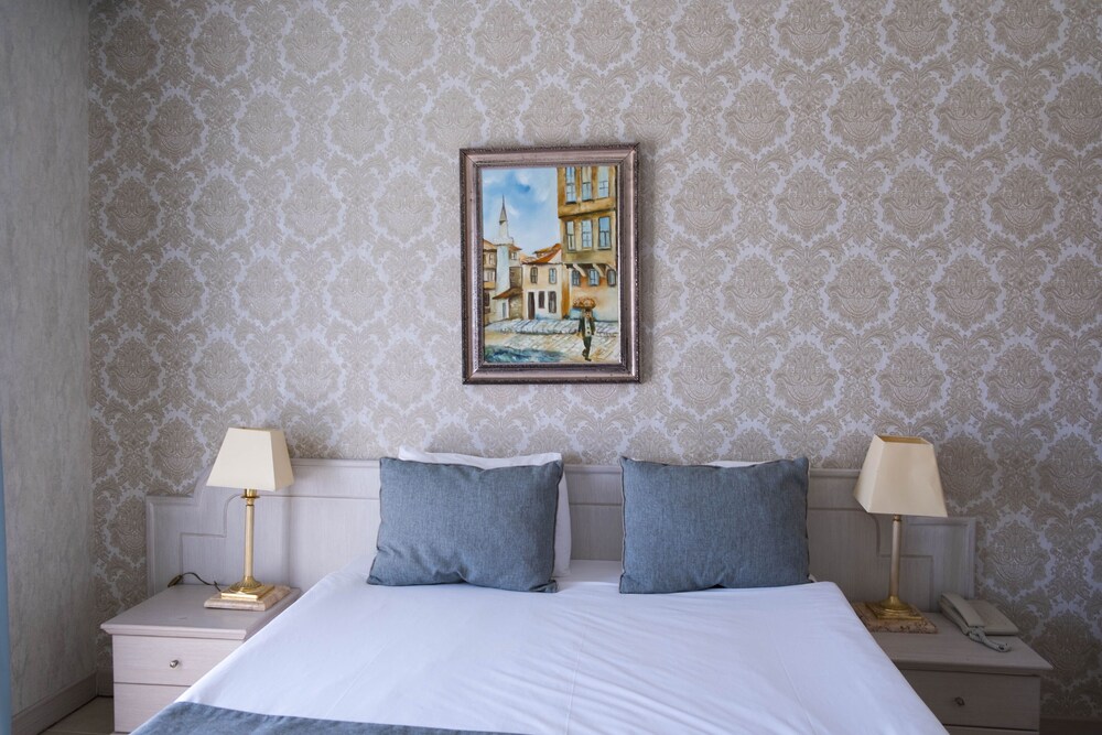 

Milano - Sarigerme - X Life Hotel Sarıgerme 15 - Adult Hotel