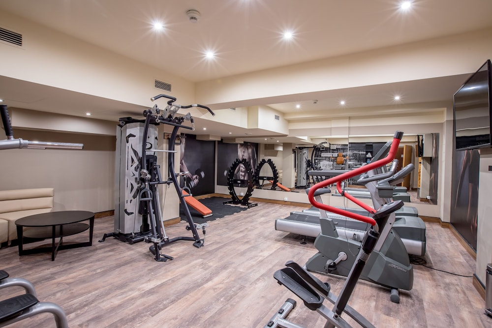 

Napoli - Bielany Wrocławskie - Park Hotel Diament Wroclaw