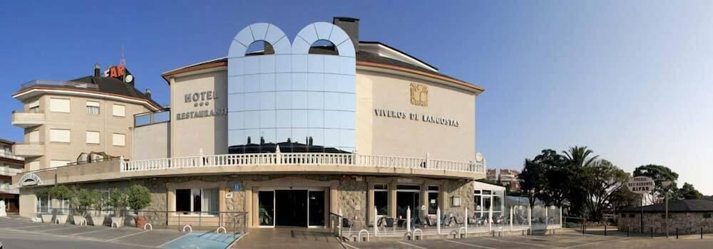 

Milano - Noja - Hotel Alfar