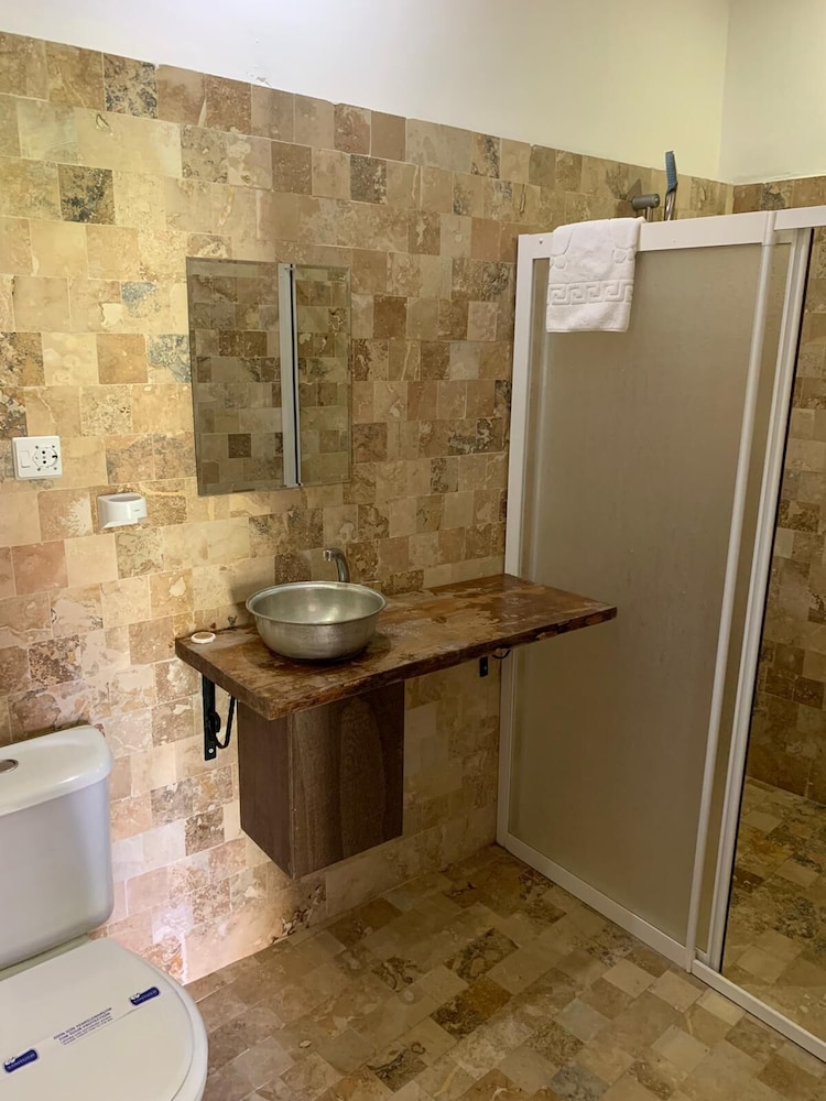 

Venezia - Göreme - Kufe Hotel
