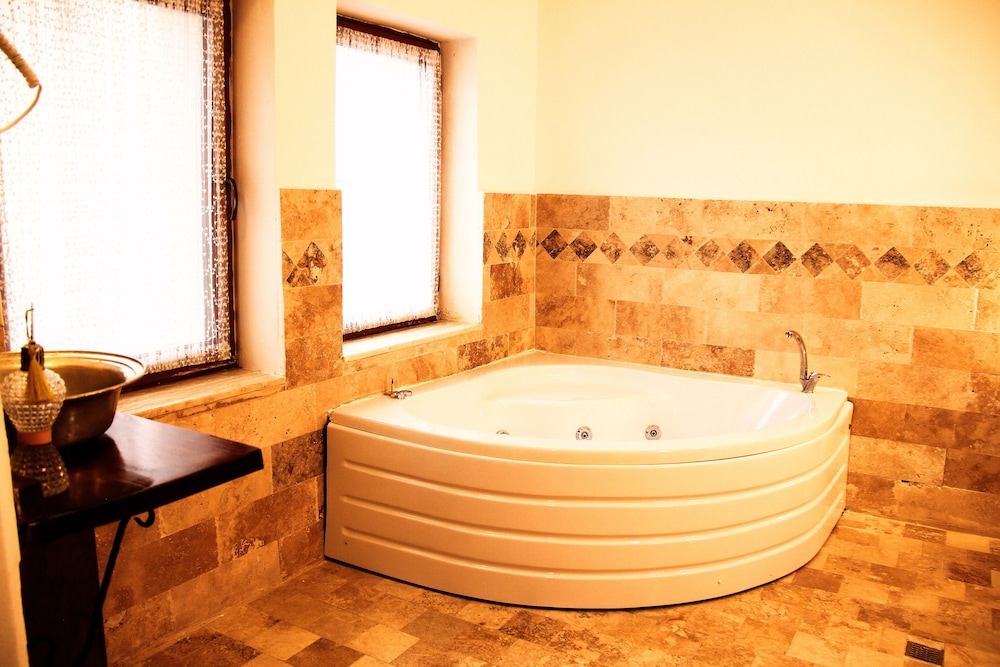 

Torino - Göreme - Kufe Hotel