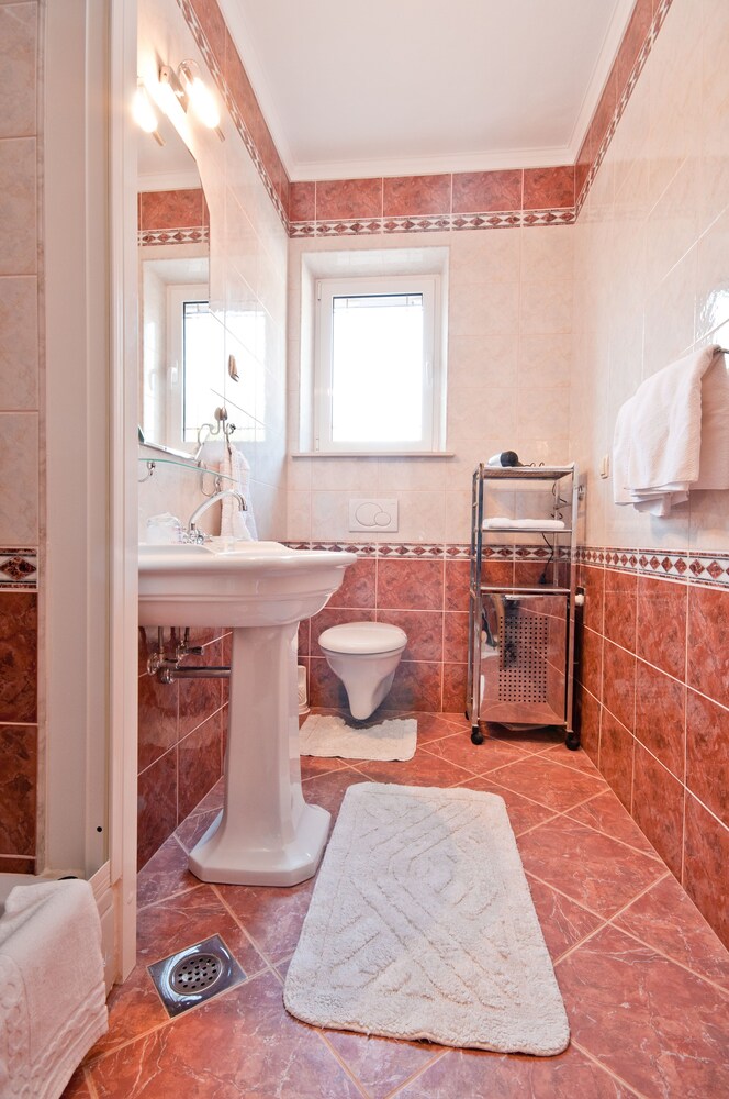 

Napoli - Selca, Brazza - Barba Petra Dvori Apartments