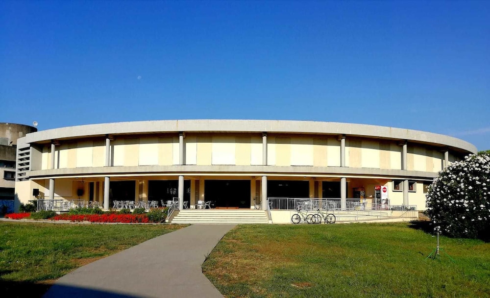 

Milano - Cecina - CSA Hotel Beach & Park