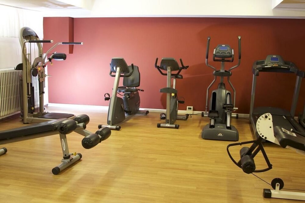 

Lamezia Terme - Cavalese - Park Hotel Sacro Cuore