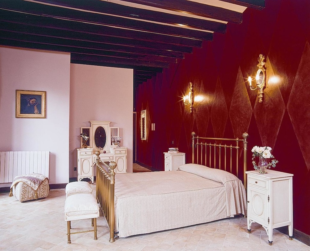 

Bologna - Cala Ratjada - Palacio Sant Salvador