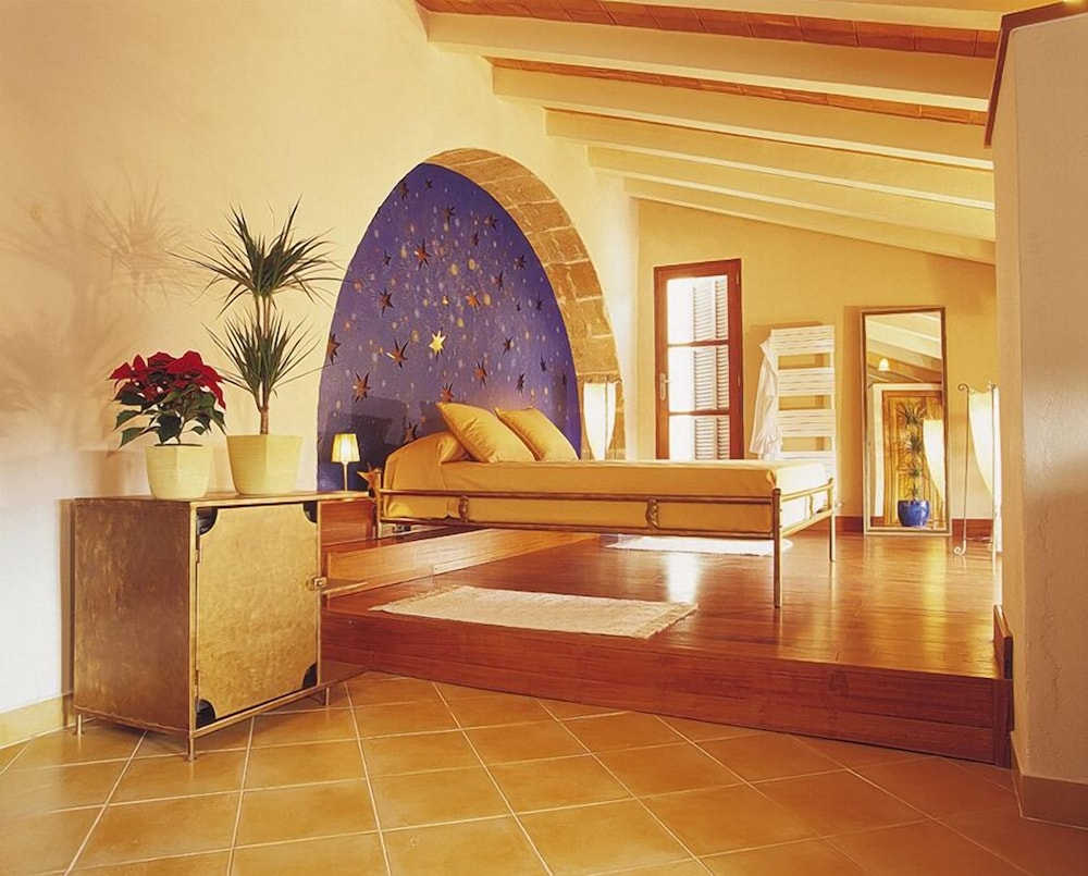 

Firenze - Cala Ratjada - Palacio Sant Salvador