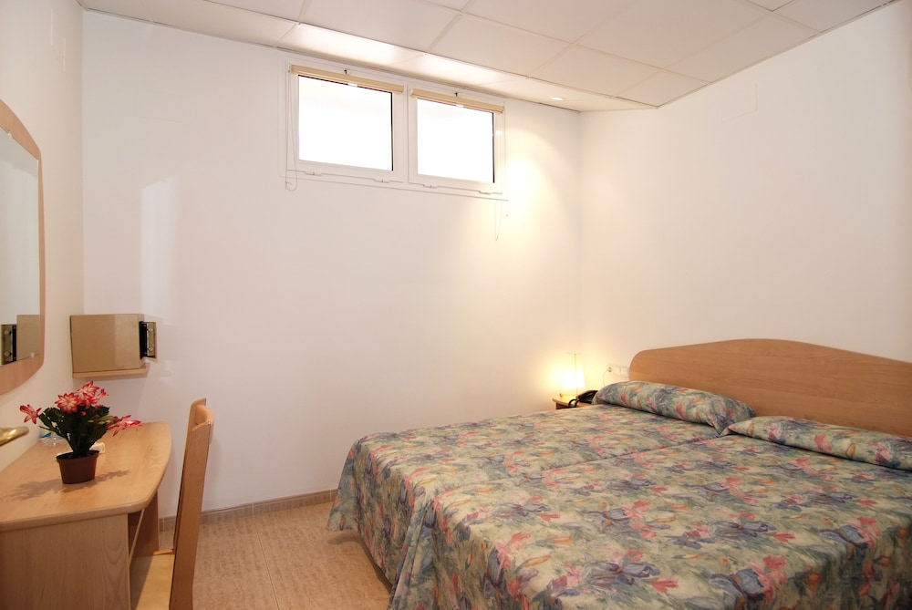 

Torino - Palafrugell - Hotel Port-Bo