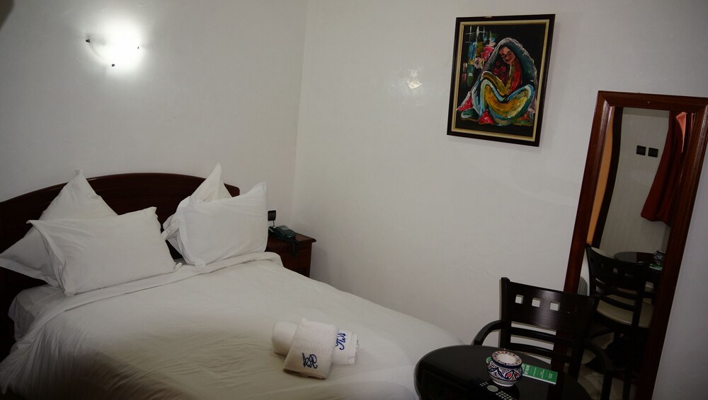 

Milano - Safi - Hotel Riad Asfi
