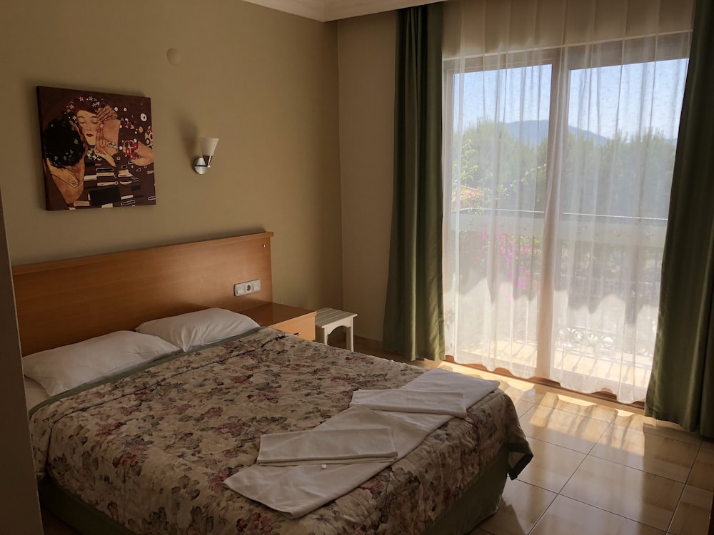 

Milano - Ovacik - Hotel Leytur