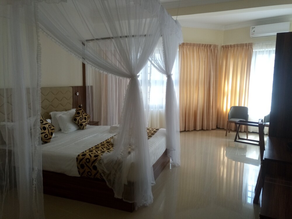 

Venezia - Zanzibar Town - Spice Palace Hotel