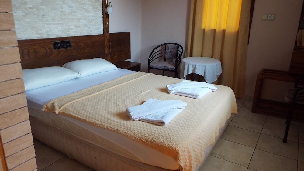 

Milano - Fethiye - Area Hotel