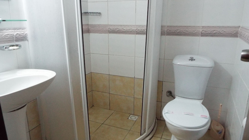 

Torino - Fethiye - Area Hotel