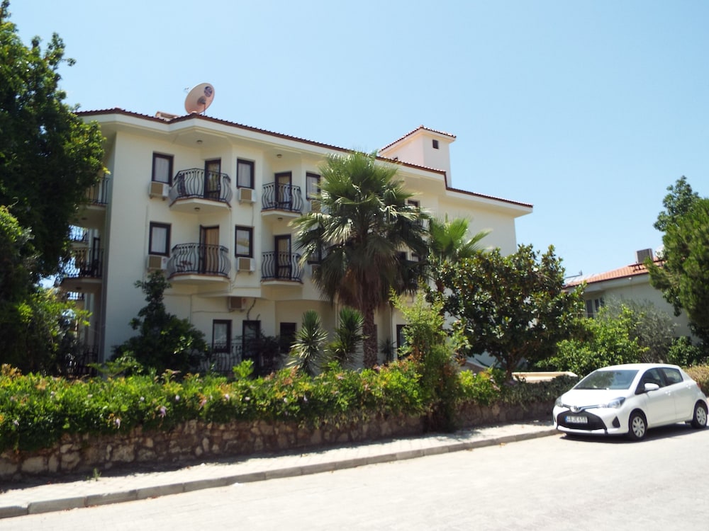 

Milano - Fethiye - Area Hotel