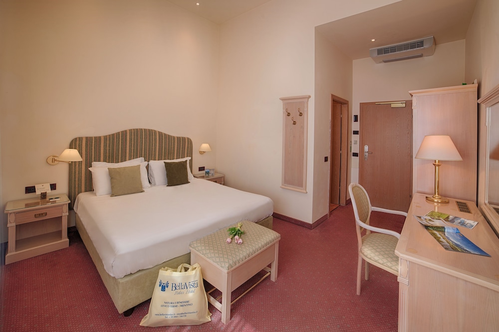 

Catania - Pergine Valsugana - Bellavista Relax Hotel