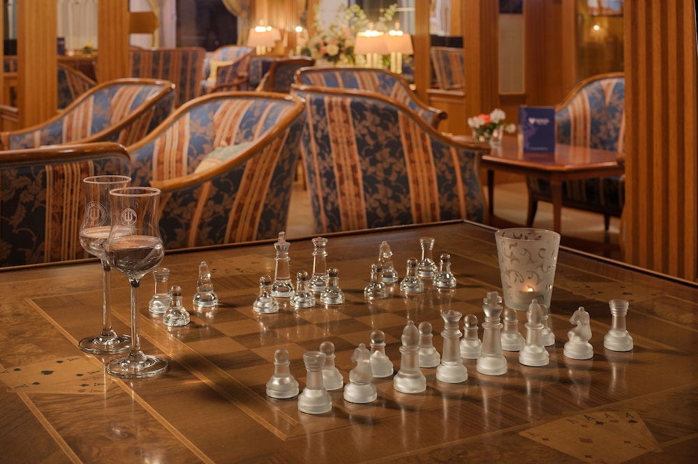 

Brindisi - Levico Terme - Bellavista Relax Hotel