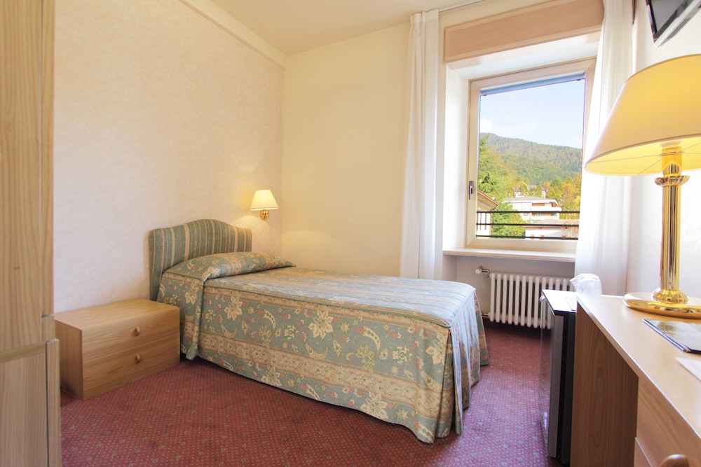 

Bari - Levico Terme - Bellavista Relax Hotel