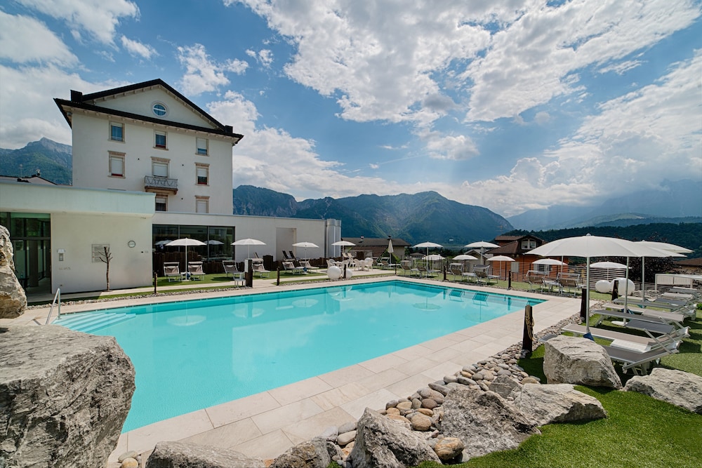 

Catania - Levico Terme - Bellavista Relax Hotel