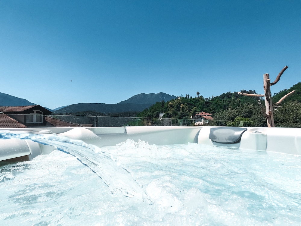 

Catania - Levico Terme - Bellavista Relax Hotel