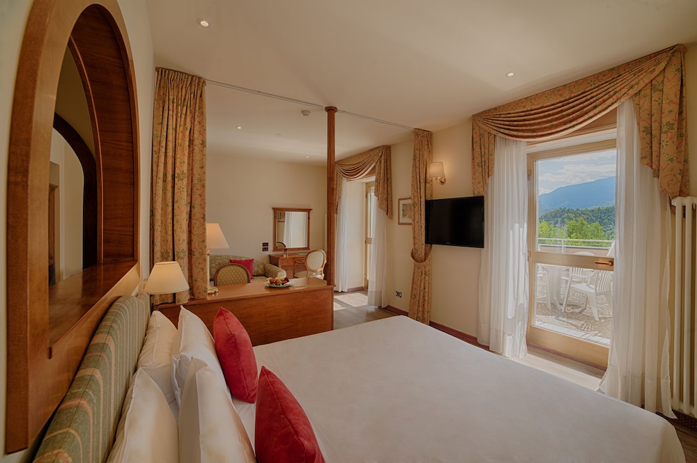 

Firenze - Pergine Valsugana - Bellavista Relax Hotel