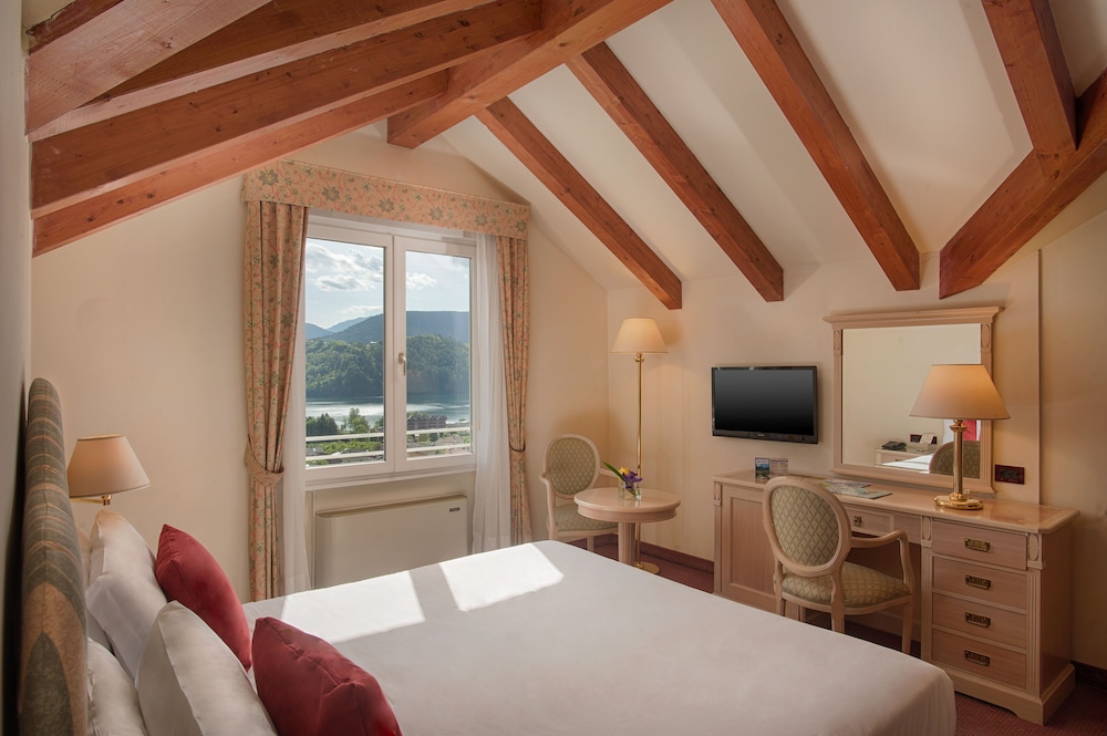 

Milano - Pergine Valsugana - Bellavista Relax Hotel