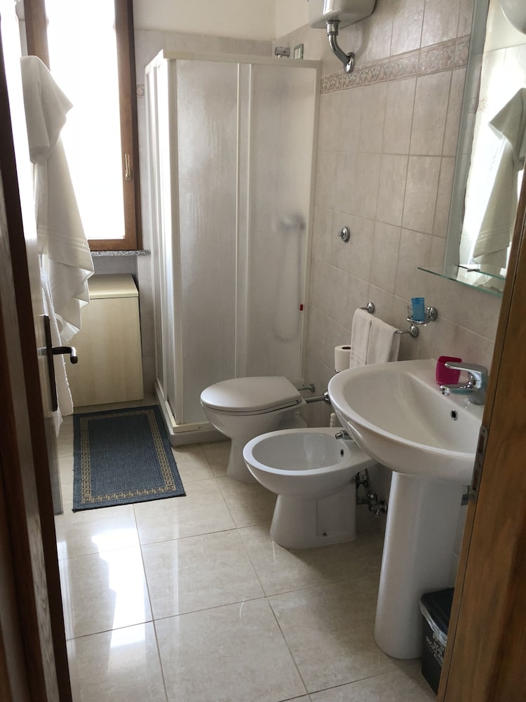 

Milano - Leuca - Hotel Magna Grecia