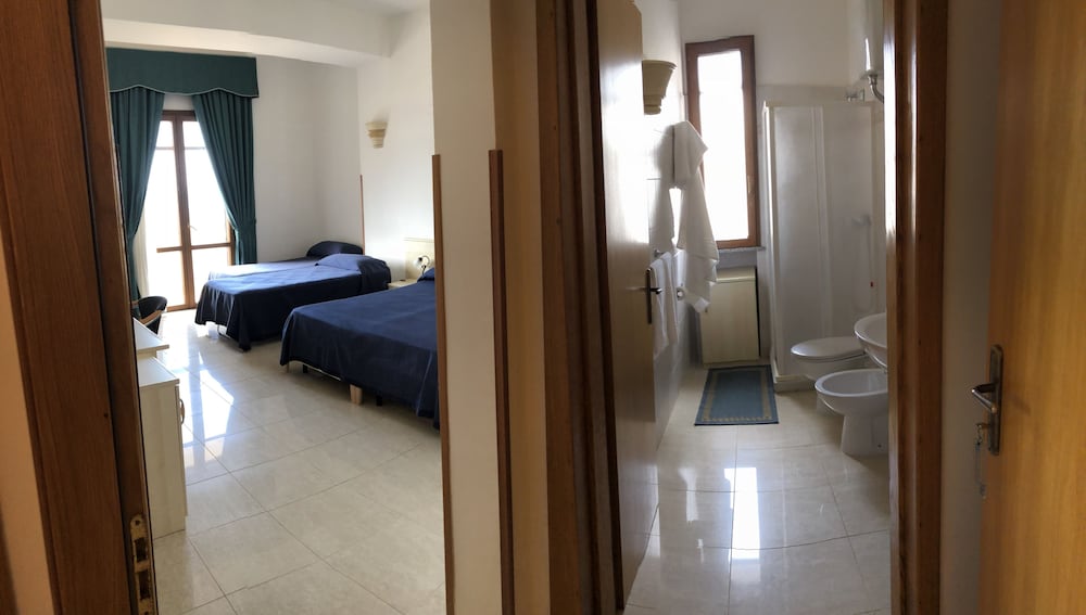 

Venezia - Castrignano del Capo - Hotel Magna Grecia