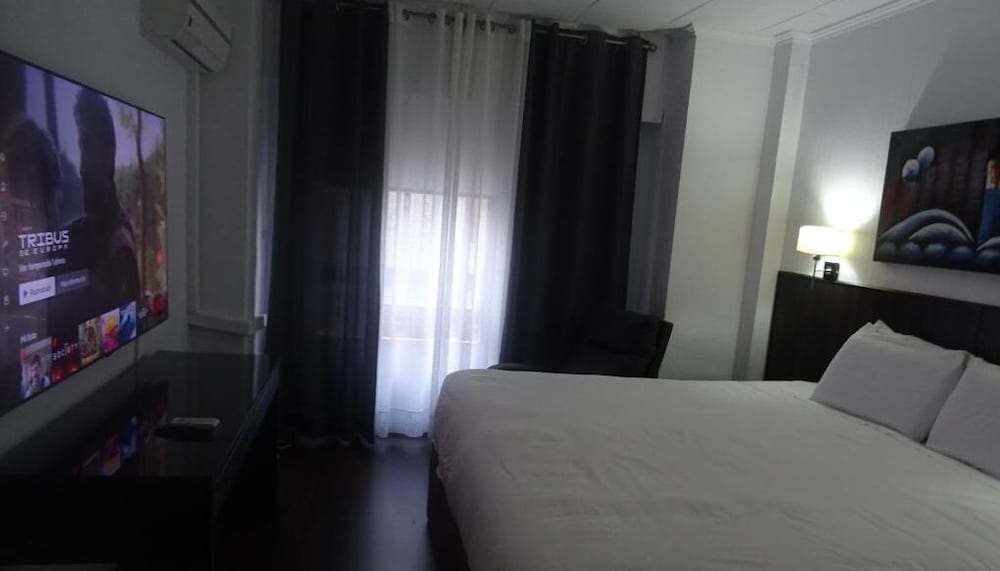 

Milano - San Juan de los Terreros - Hotel Carlos III