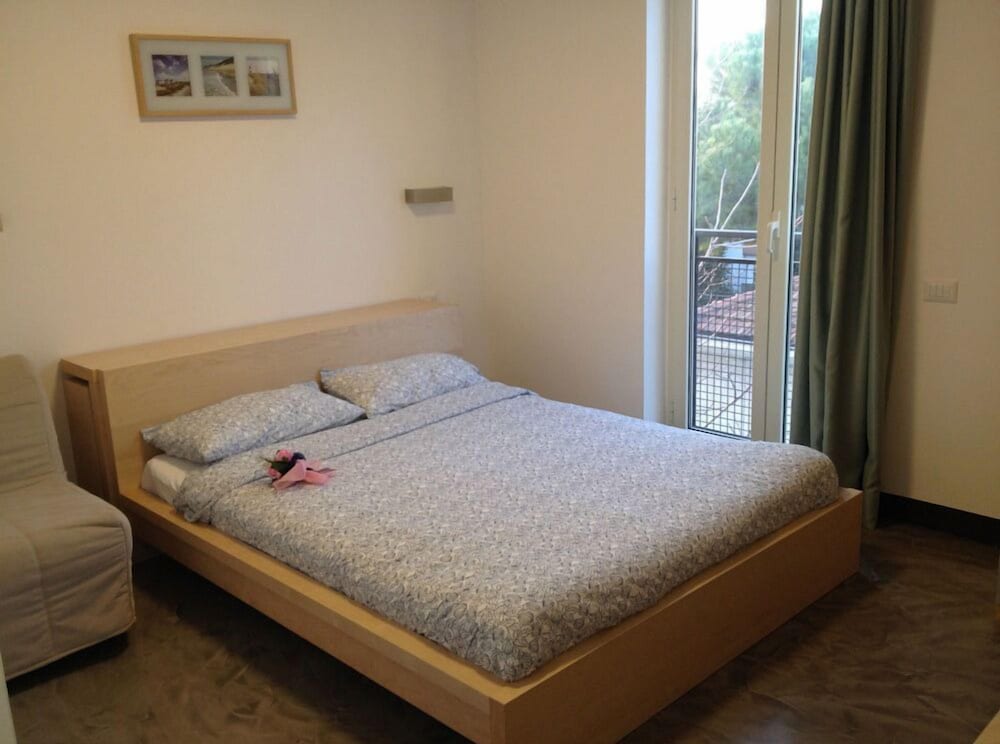 

Milano - Viserbella di Rimini - Residence Igea