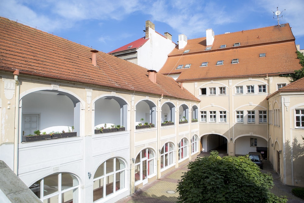 

Roma - Roudnice nad Labem - Hotel Magnolia