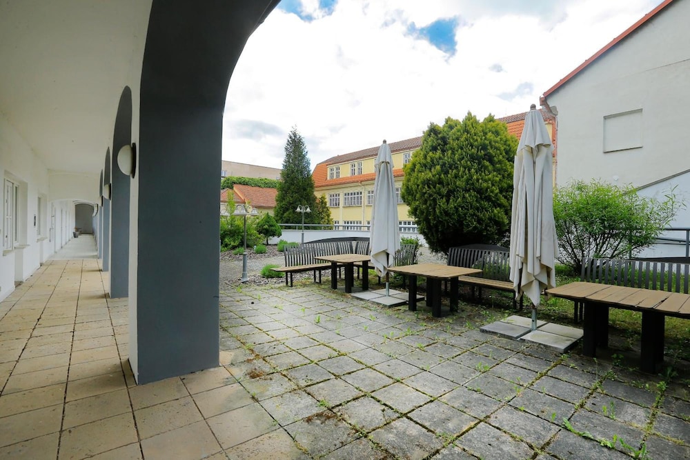 

Roma - Roudnice nad Labem - Hotel Magnolia