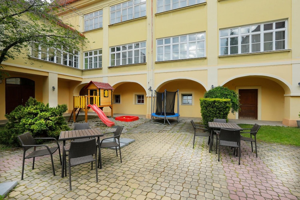 

Roma - Roudnice nad Labem - Hotel Magnolia