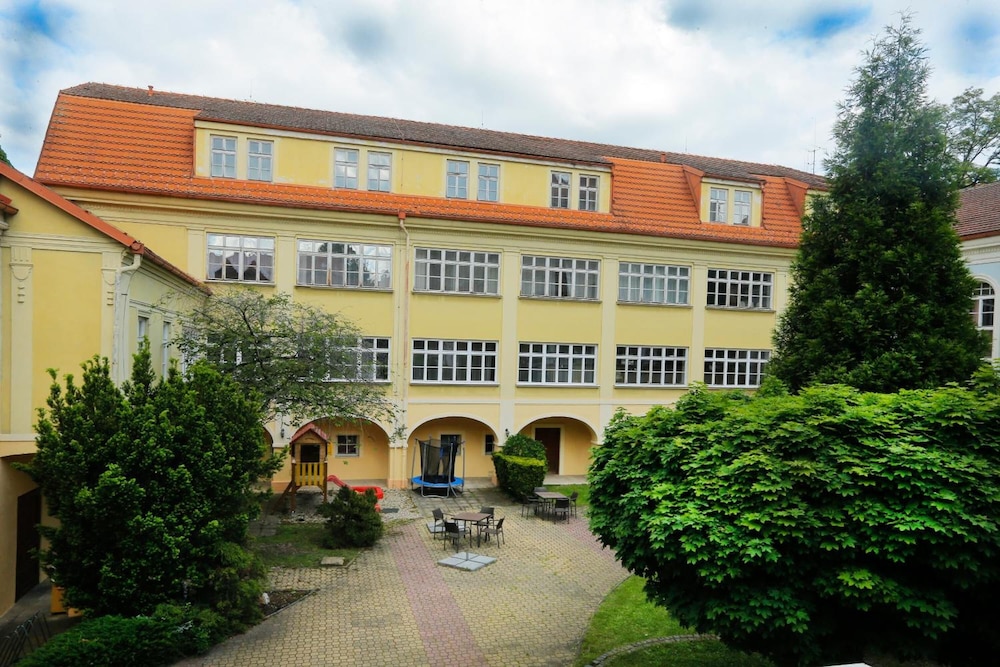 

Roma - Roudnice nad Labem - Hotel Magnolia