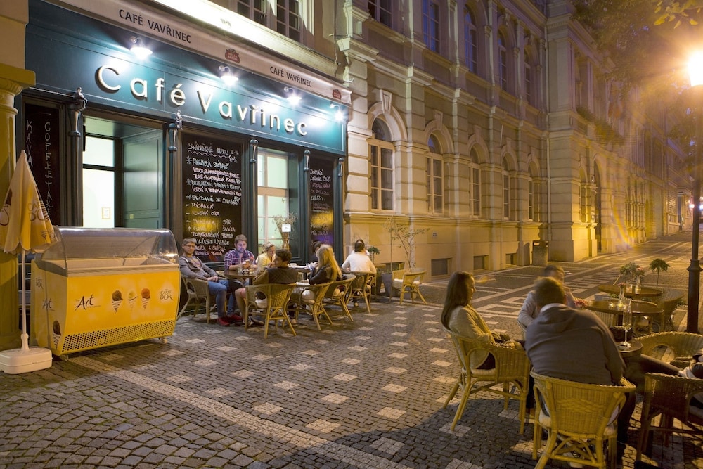

Milano - Roudnice nad Labem - Hotel Magnolia