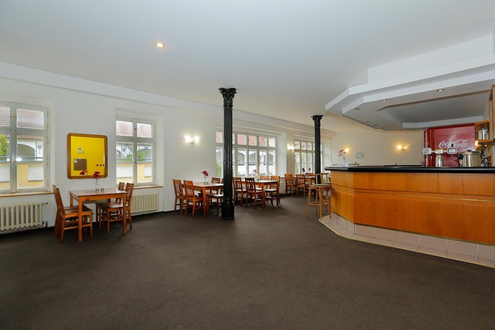 

Milano - Roudnice nad Labem - Hotel Magnolia