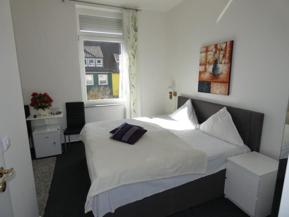 

Milano - Brema - Hotel Wolters