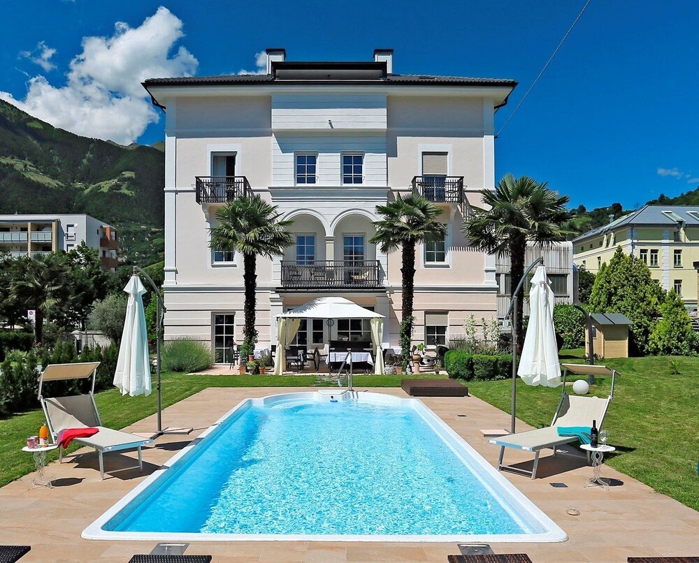 

Napoli - Merano - Garni Villa Tyrol - Adults Only