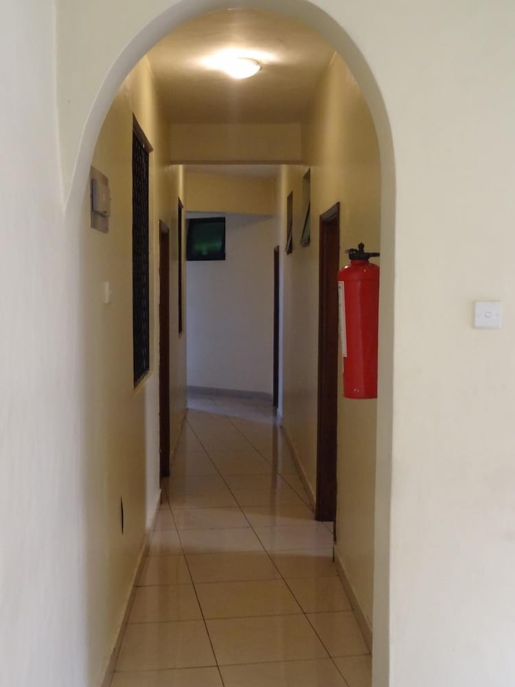 

Roma - Kenya - costa di Mombasa, Oceano Indiano - Regency Park Hotel