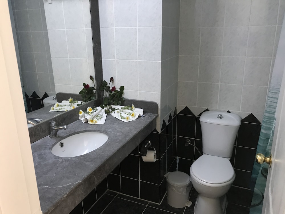 

Milano - Fethiye - Aymes Hotel