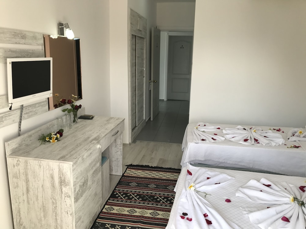 

Torino - Fethiye - Aymes Hotel