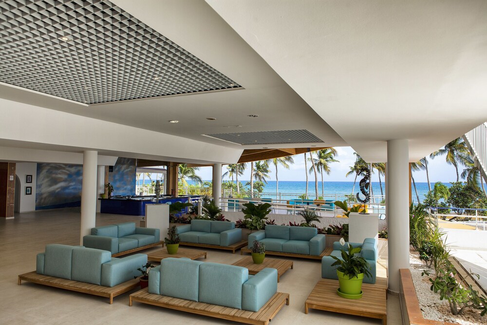 

Roma - Pointe-a-Pitre - Hotel Arawak Beach Resort