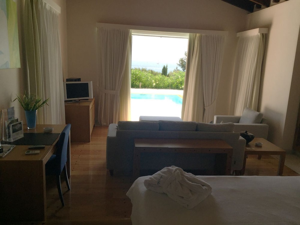 

Milano - Lygia - Ionian Blue Bungalows And Spa Resort