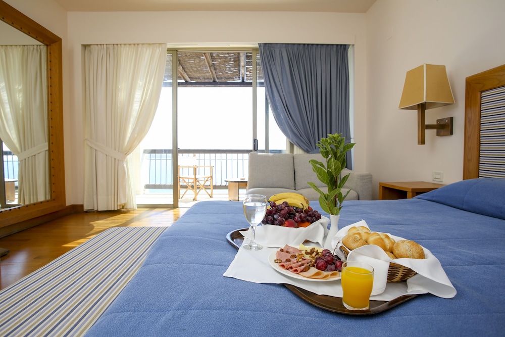 

Milano - Nikiana - Ionian Blue Bungalows And Spa Resort