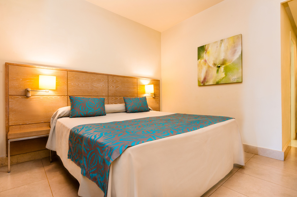

Cagliari - San Isidro - Kn Hotel Arenas del Mar Adults Only