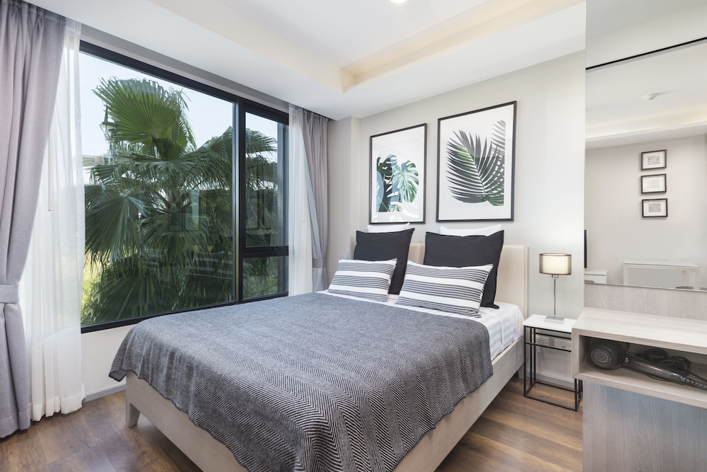 

Milano - Kamala Beach - Surin Loft by Holiplanet