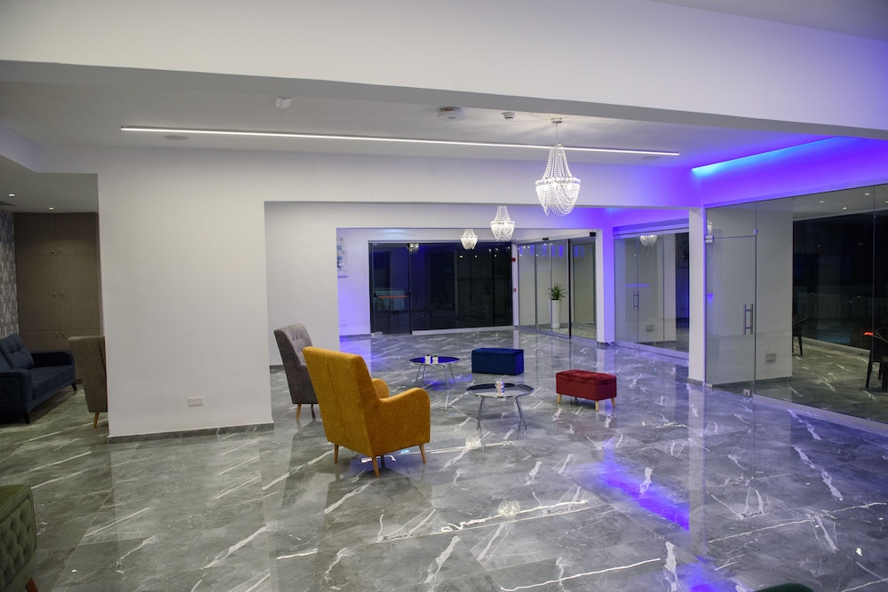 

Napoli - Ayia Napa - Milea Hotel